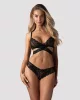 Blomentis 2-PCS Satz M/L