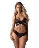 Blomentis 2-PCS Satz M/L
