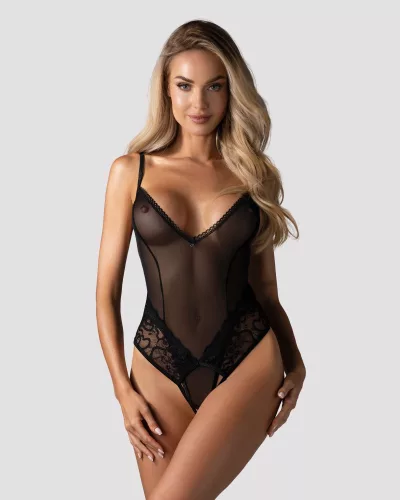 Blomentis schrittloser Teddy XS/S