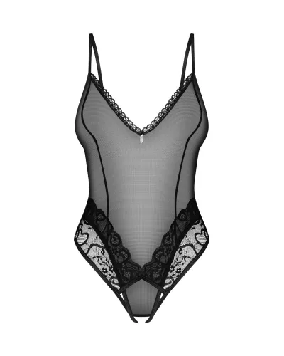 Blomentis schrittloser Teddy XS/S