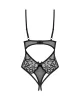 Blomentis schrittloser Teddy XS/S