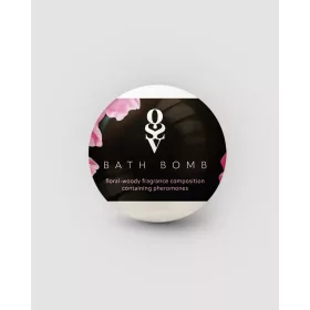 Badebombe Floral-woody