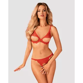 Bergamore 2-teiliges Set XS/S