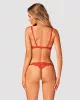 Bergamore 2-teiliges Set XS/S