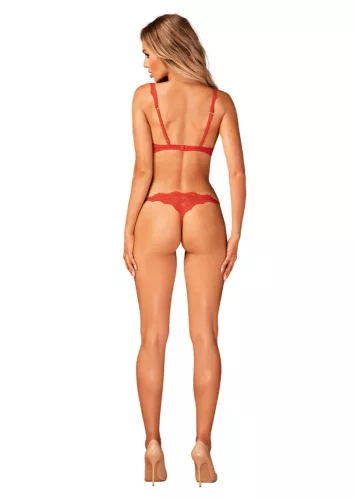 Bergamore 2-teiliges Set XS/S
