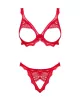 Bergamore 2-teiliges Set XS/S