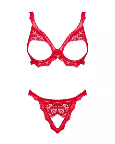 Bergamore 2-teiliges Set XS/S