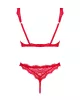 Bergamore 2-teiliges Set XS/S