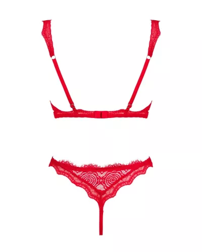 Bergamore 2-teiliges Set XS/S
