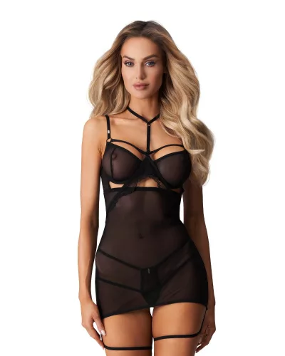 Arrowel chemise S/M