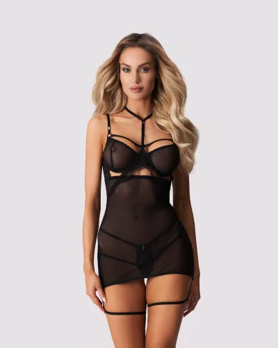 Arrowel chemise S/M