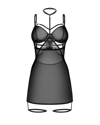 Arrowel chemise S/M