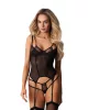 Arrowel-Korsett L/XL
