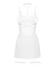 Arrowel White Unterhemd L/XL