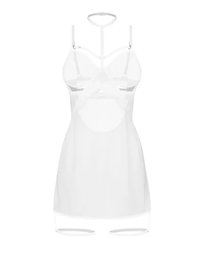 Arrowel White Unterhemd L/XL