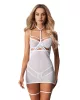 Arrowel White Unterhemd L/XL