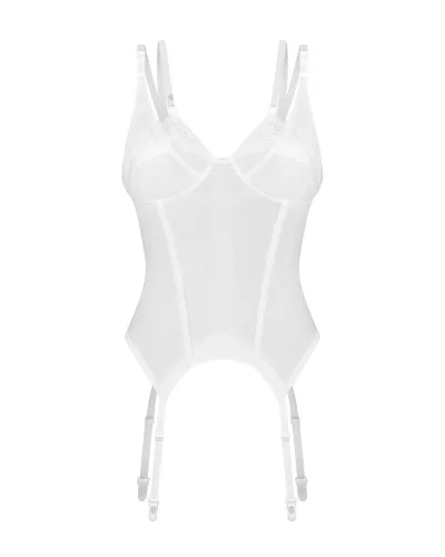 Arrowel White Korsett S/M