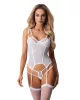 Arrowel White Korsett S/M