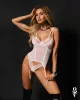 Arrowel White Korsett L/XL