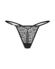 Clara 2-pack thong S/M