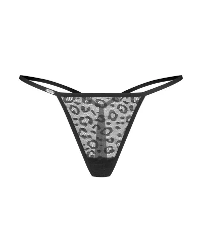 Clara 2-Pack Tanga L/XL