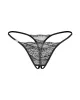 Bianca 2-pack thong S/M