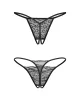 Bianca 2-Pack Tanga L/XL