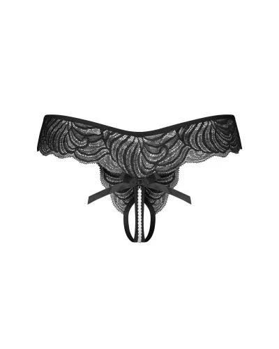Trinise schrittloser String L/XL