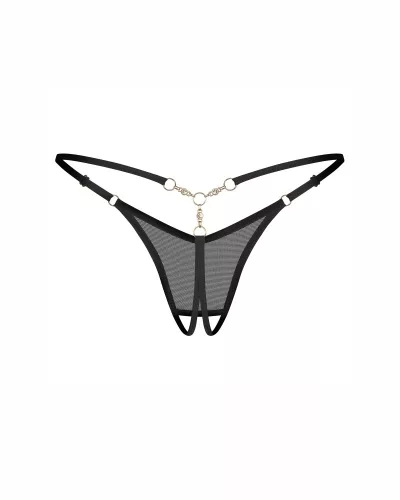Oxaria schrittloser Tanga L/XL