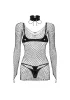 Sashalla 4-pcs set S/M