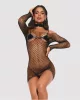 Sashalla 4-pcs set L/XL