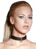 Bad Kitty Bondage-Halsband