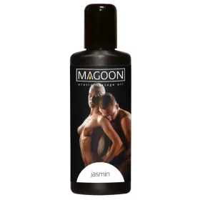 Jasminmassageöl 100ml