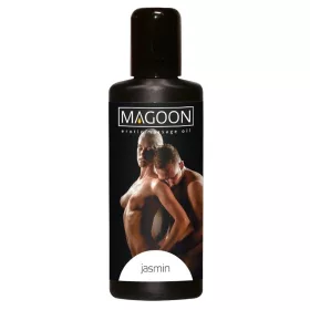 Jasmin Erotic Massage Oil 50 ml
