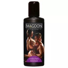 Indisches Masageöl 100ml