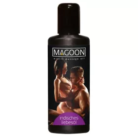 Indisches Masageöl 50ml