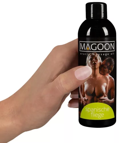 Spanische FiegeBier 100 Massagebier