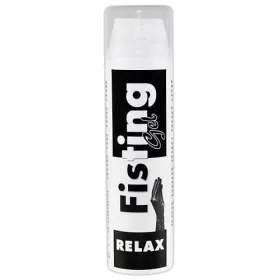 Fisting Gel Relax Flasche 200ml