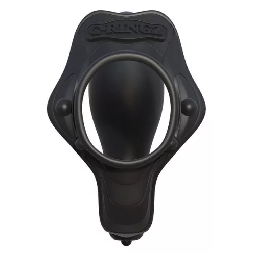 FANTASY C-RINGZ - KŐKEMÉNY SEGG-GASM