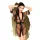 Midnight mirage black XL