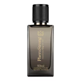 PheroStrong Pheromon-König für Männer – 50 ml