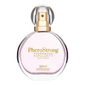 PheroStrong-Pheromon-Beliebtheit bei Frauen – 50 ml