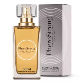 PheroStrong-Pheromon nur für Frauen – 50 ml