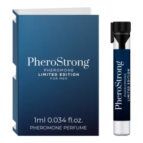 PheroStrong-Pheromon Limited Edition für Männer – 1 ml
