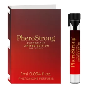 PheroStrong-Pheromon Limited Edition für Frauen – 1 ml