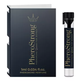 PheroStrong-Pheromonkönigin für Frauen – 1 ml