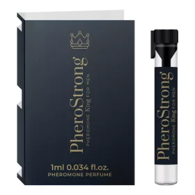PheroStrong Pheromon-König für Männer – 1 ml