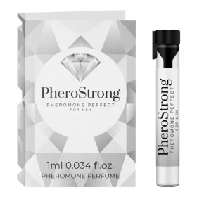PheroStrong-Pheromon Perfekt für Männer – 1 ml