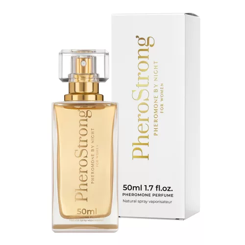 PheroStrong-Pheromon von Night for Women – 50 ml