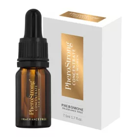 PheroStrong Duft FreeConcentrate für Frauen – 7,5 ml